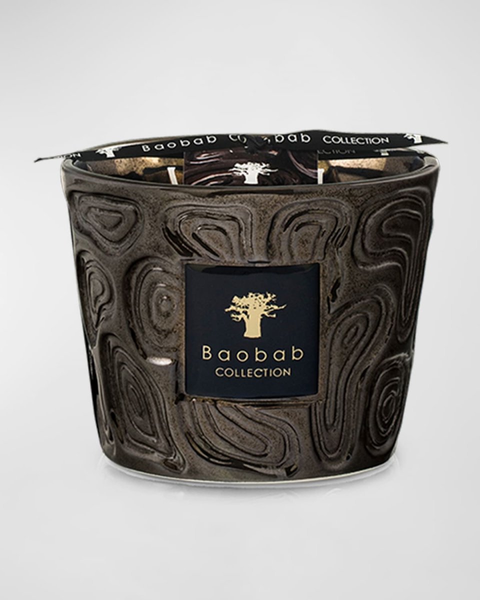 Ksar Sultan 4-Wick Max10 Candle, 40 oz.